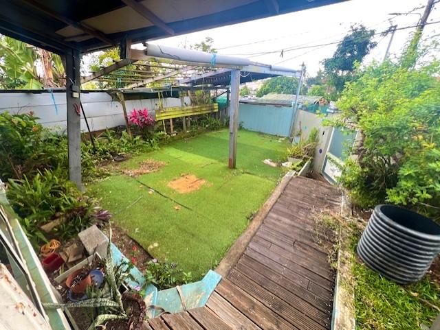 Maison - 137 m² - 5 pièces