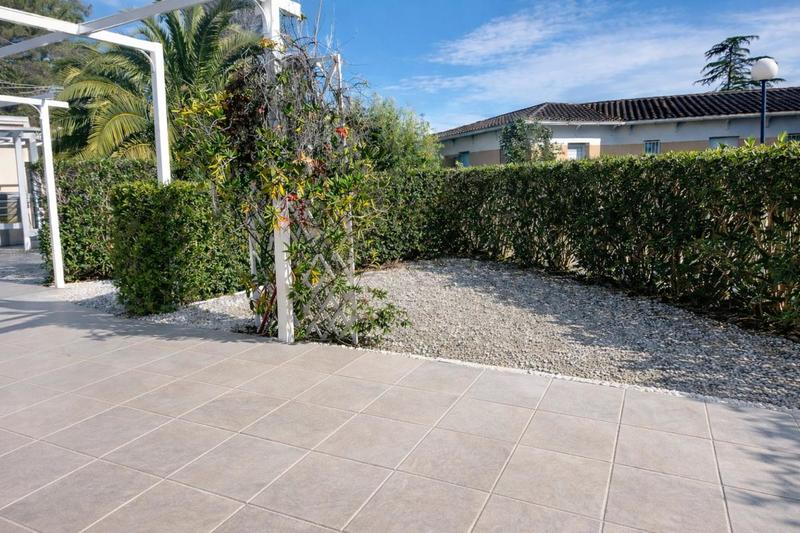 Villa - 65 m² - 3 pièces