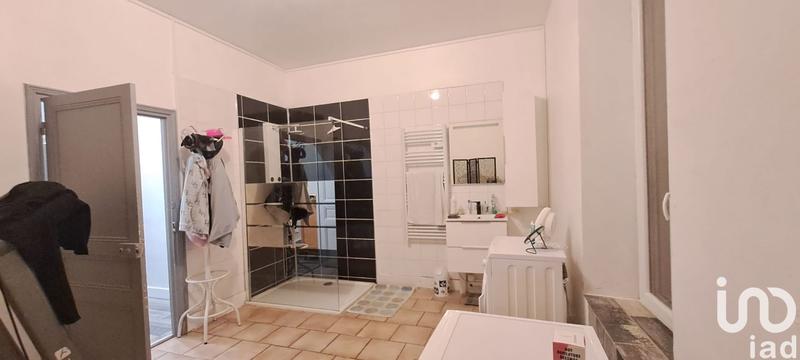 Local commercial - 280 m²