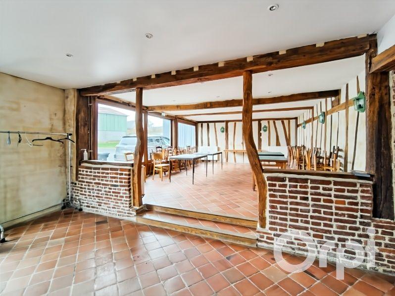 Maison - 278 m² - 10 pièces