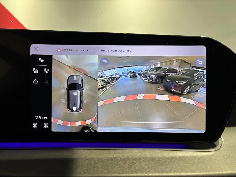 Audi Q3 Hybride e-hybrid 272 ch s tronic 6 s line