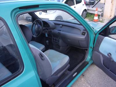 Nissan Micra 1.0 55cv