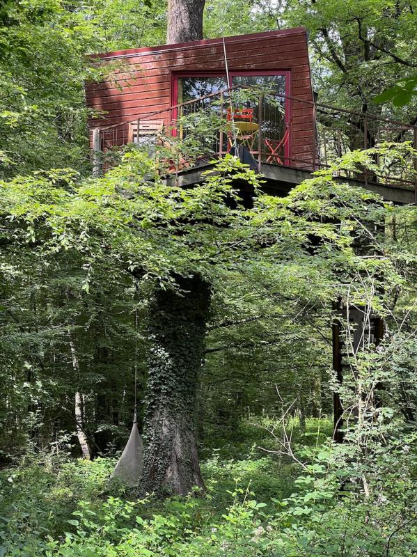 Maison de maîtres - 425 m² - 12 pièces