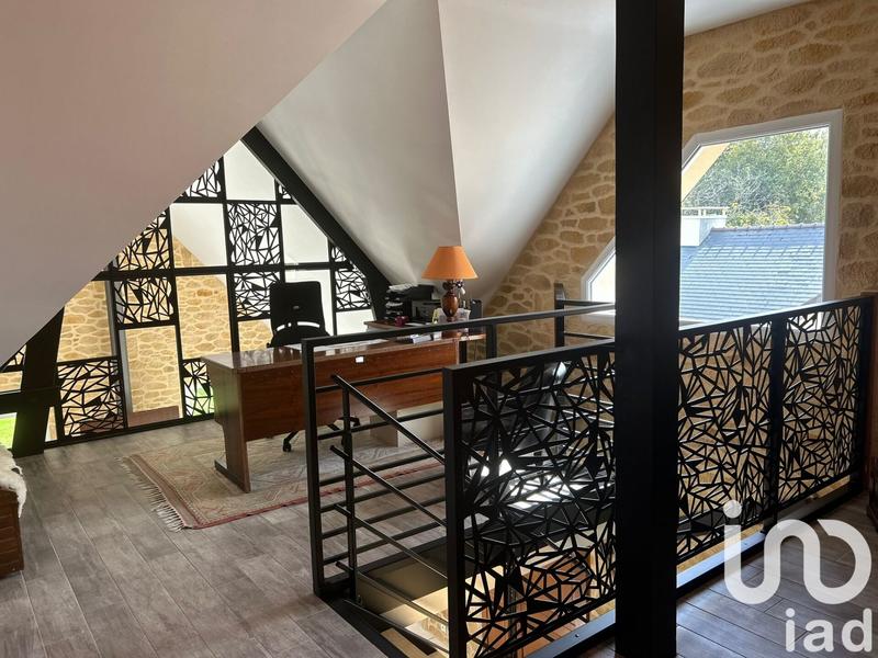 Maison - 149 m² - 5 pièces