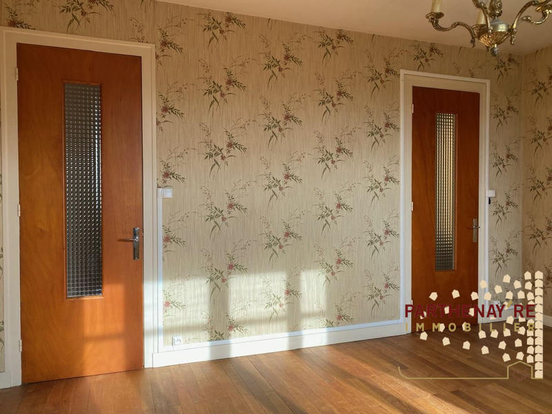 Maison traditionnelle - 57 m² - 3 pièces