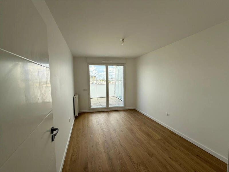 Appartement - 149 m² - 5 pièces