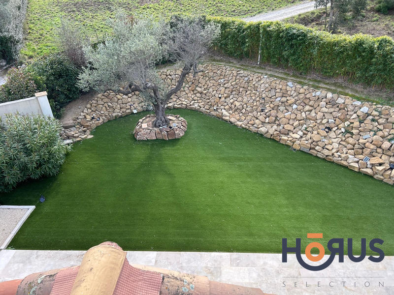 Viager - Villa - 161 m² - 5 pièces