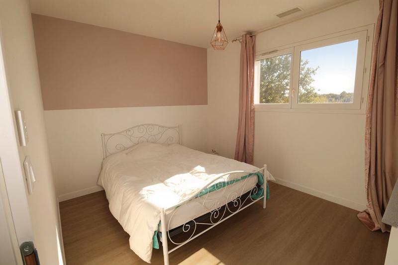 Maison - 109 m² - 5 pièces