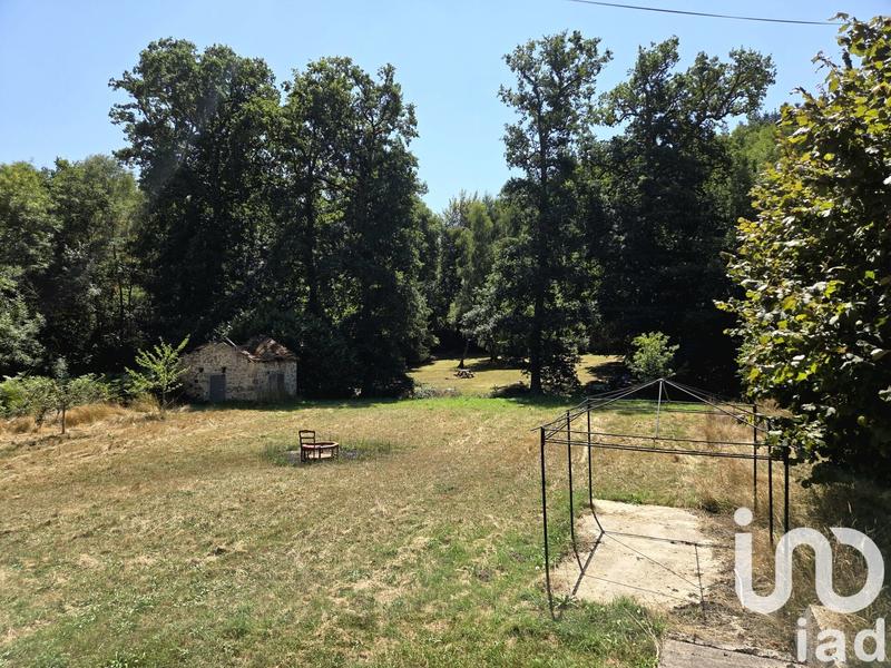 Maison - 292 m² - 12 pièces