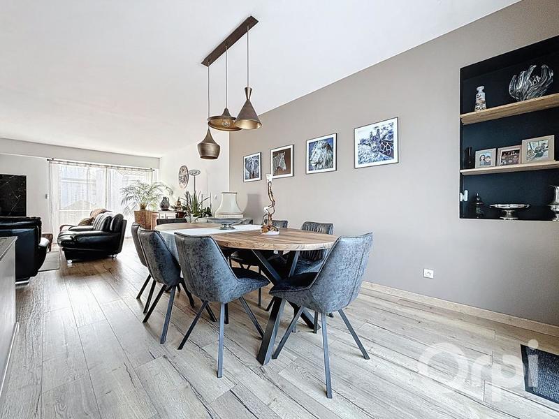 Maison - 199 m² - 4 pièces