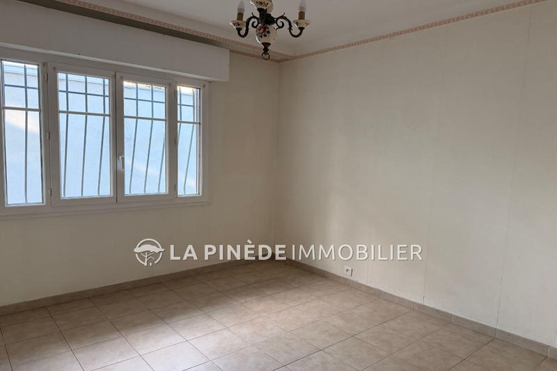 Appartement - 53 m² - 3 pièces