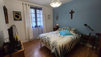 Maison - 87 m² - 4 pièces