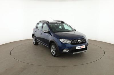 Dacia Sandero II Stepway 0.9 TCe 90 ch