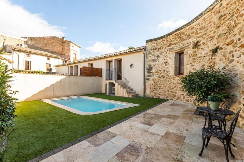 Maison - 75 m² - 3 pièces