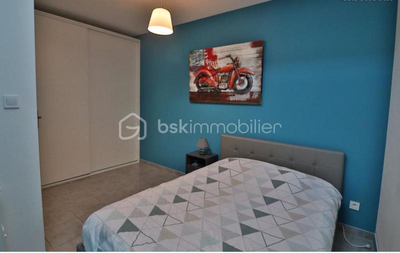 Maison - 99 m² - 4 pièces