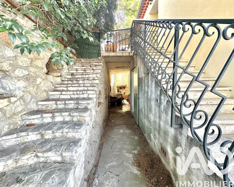 Appartement - 63 m² - 2 pièces