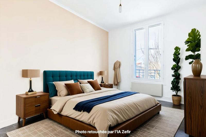 Maison - 145 m² - 7 pièces