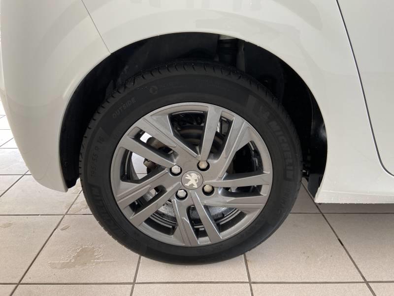 Peugeot 208 BlueHDi 100 s&amp;S Bvm6 Active Business