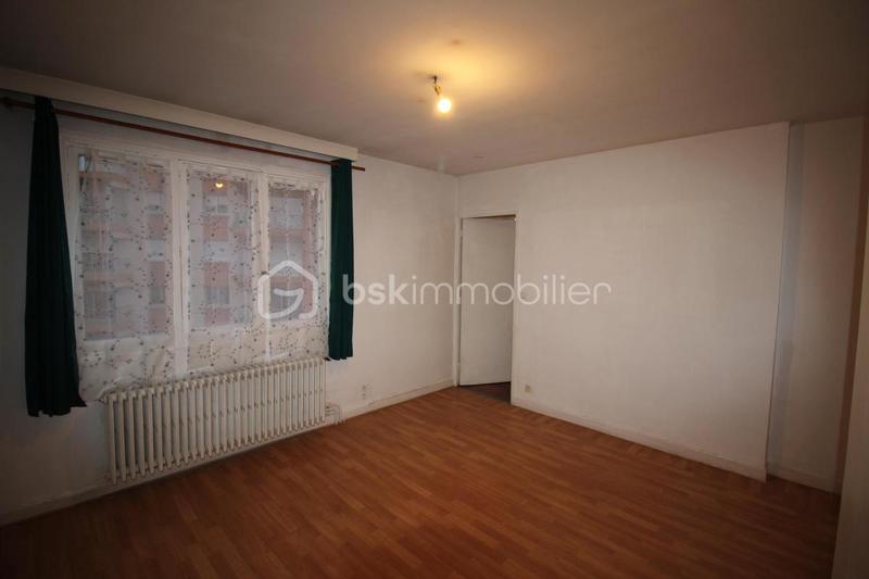 Appartement - 41 m² - 3 pièces