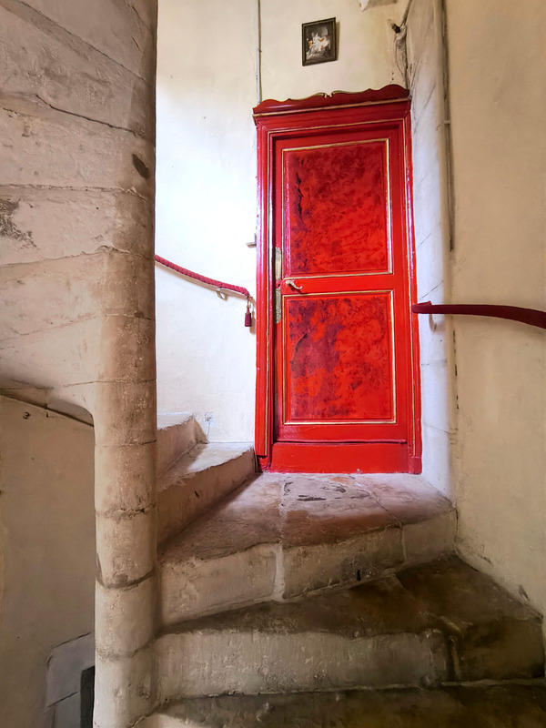 Immeuble - 225 m² - 8 pièces