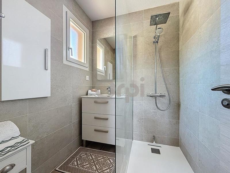 Maison - 32 m² - 2 pièces