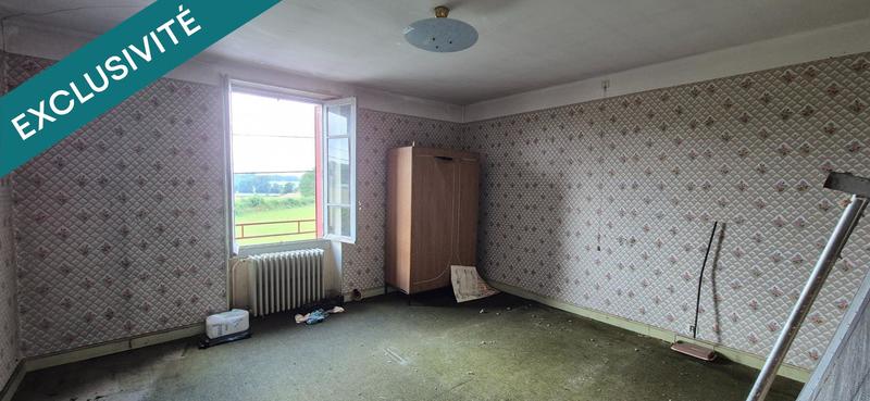 Maison - 143 m² - 4 pièces