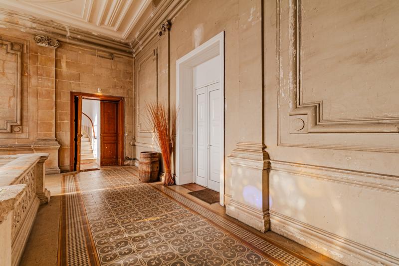 Appartement - 108 m² - 5 pièces