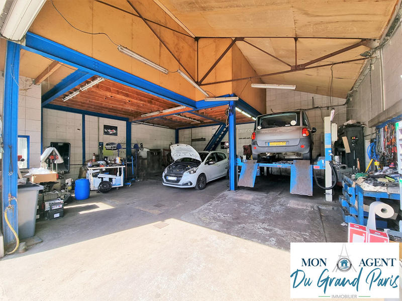 Maison - 140 m² - 7 pièces