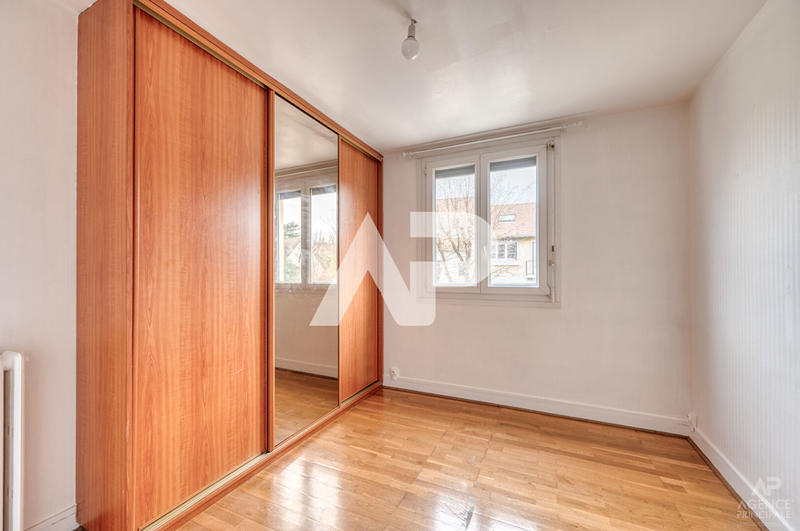 Appartement - 51 m² - 3 pièces