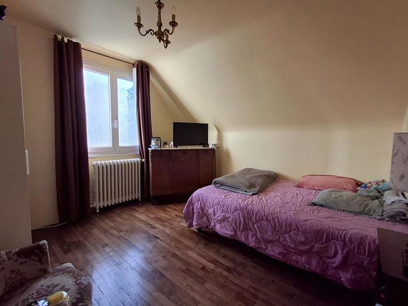 Maison - 148 m² - 7 pièces