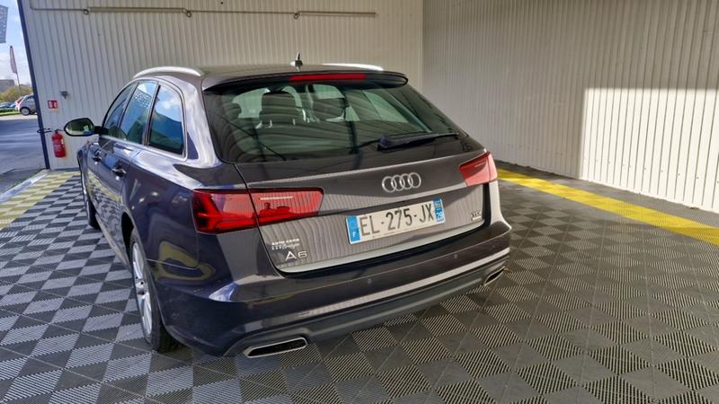 Audi A6 Avant Business 2.0 tdi ultra 150 s tronic 7executive