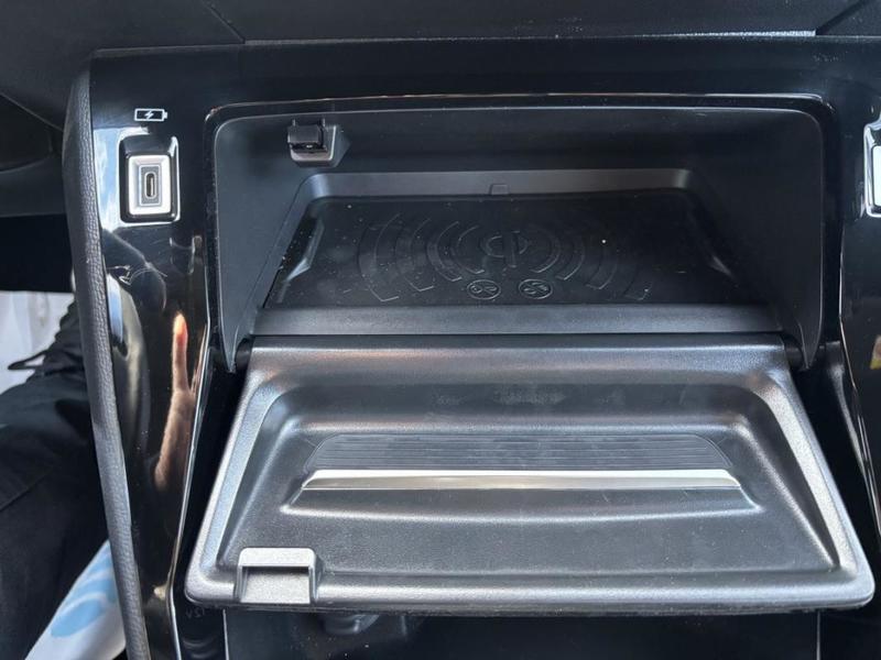 Peugeot 208 II Hybrid 145 eDCS6 Gt