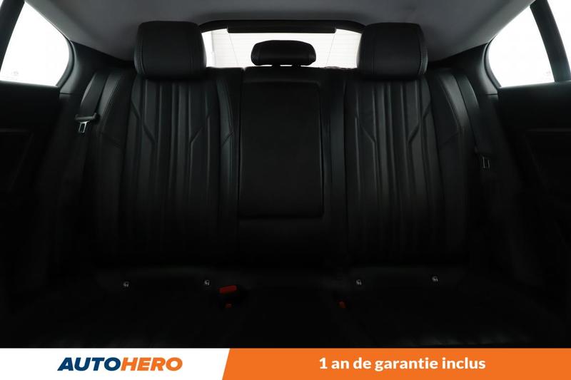 Peugeot 508 1.5 Blue-HDi Allure Business Eat8 131 ch