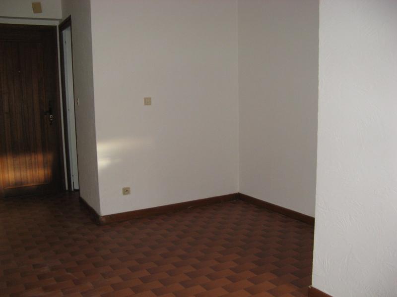 Appartement - 31 m² - 1 pièce