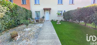 Appartement - 98 m² - 4 pièces