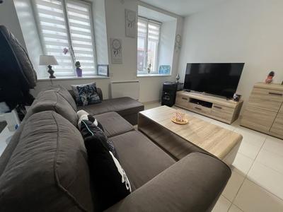 Maison - 90 m² - 6 pièces