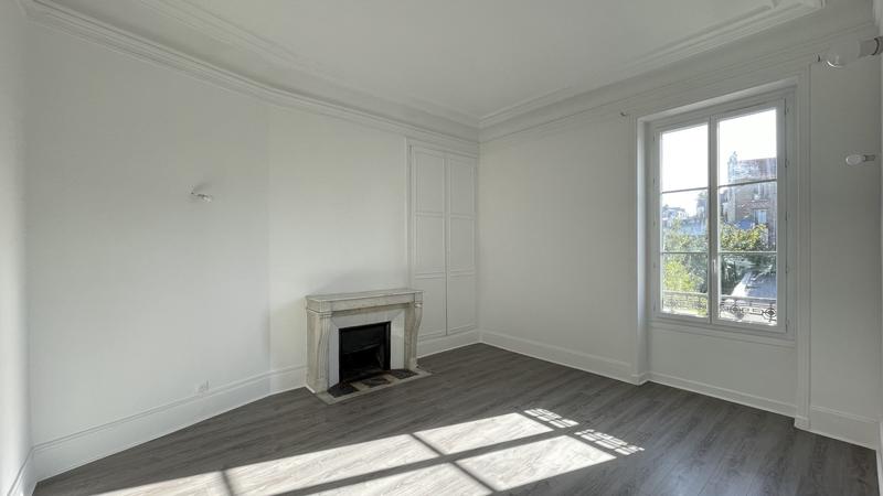 Appartement - 160 m² - 5 pièces