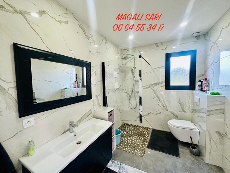 Villa - 150 m² - 7 pièces