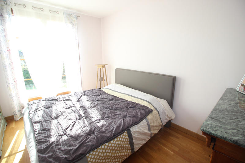 Maison - 141 m² - 6 pièces