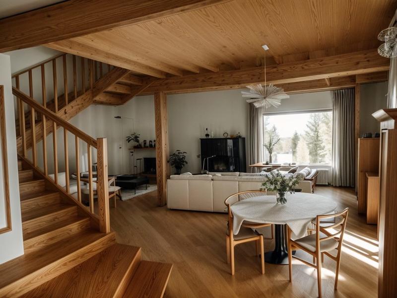 Maison ancienne - 350 m² - 13 pièces