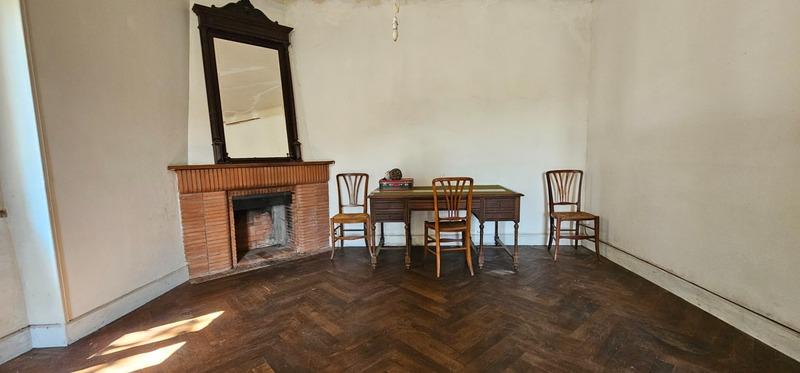 Maison - 208 m² - 7 pièces