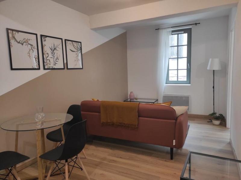 Immeuble - 330 m² - 12 pièces