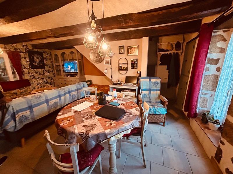 Maison - 145 m² - 6 pièces