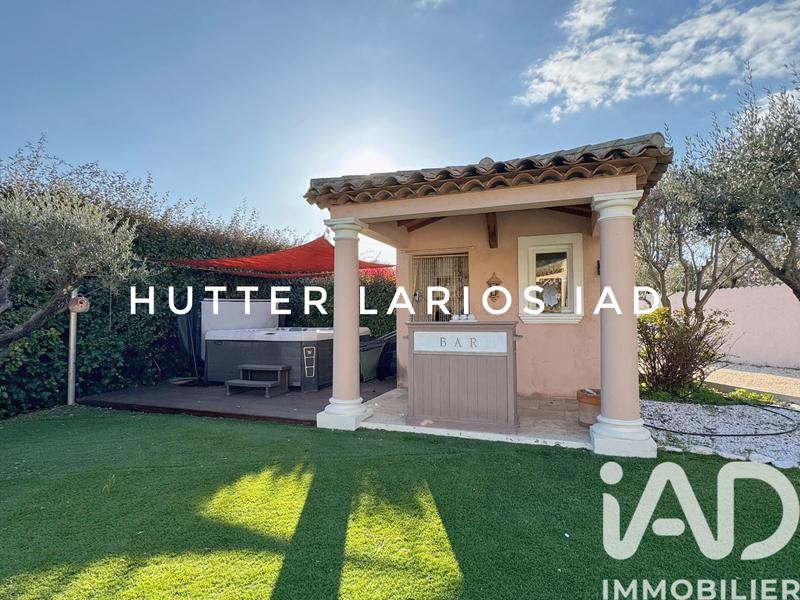 Maison - 160 m² - 5 pièces