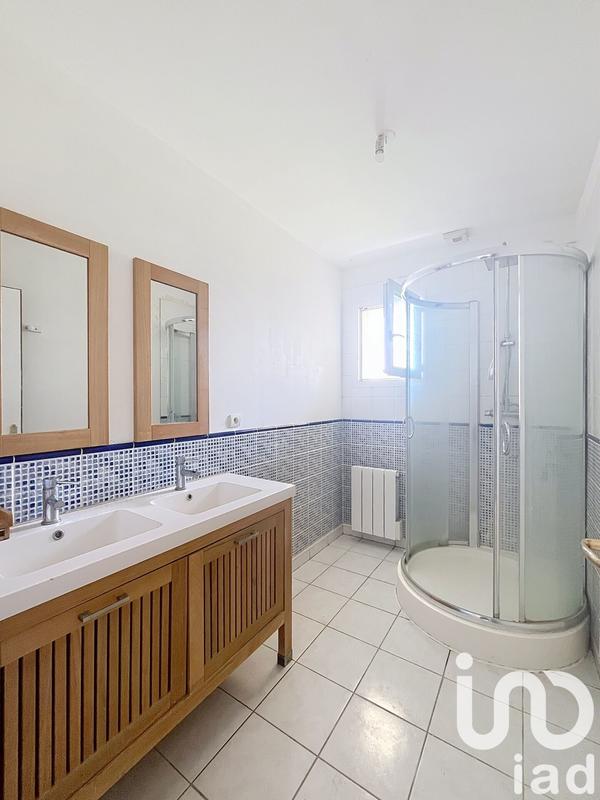 Maison - 150 m² - 7 pièces