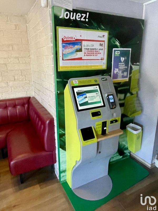 Local commercial - 80 m²