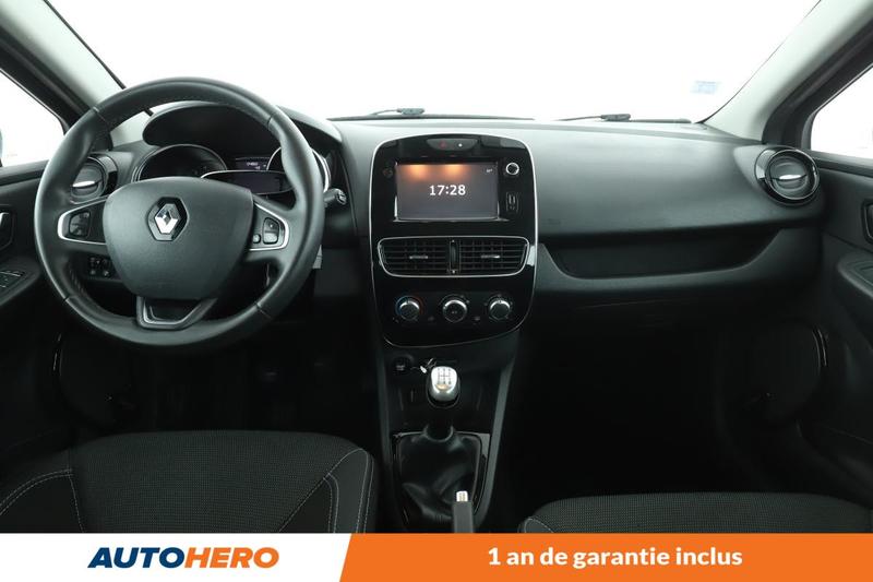 Renault Clio 1.5 dCi Energy Business 75 ch