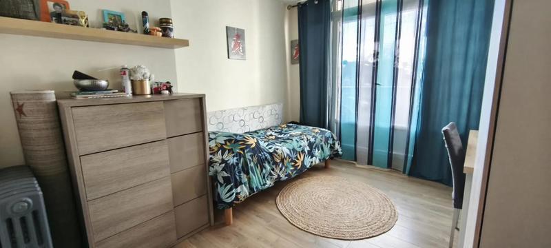 Appartement - 78 m² - 4 pièces