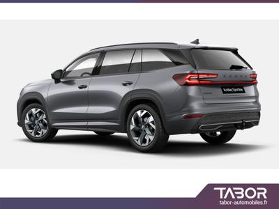 Skoda Kodiaq Sportl attelage pano 7pl Matrix