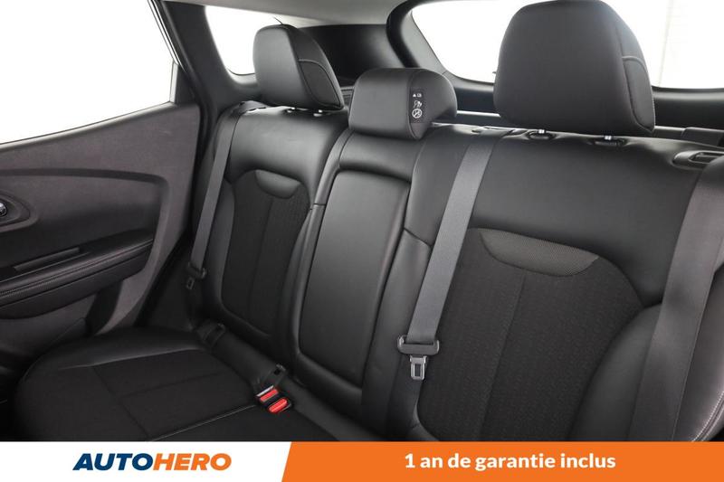 Renault Kadjar 1.6 dCi Energy Intens 130 ch